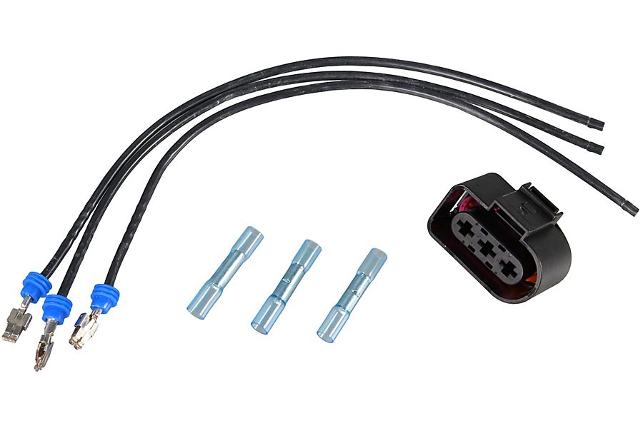 METZGER AUTOTEILE Kabelreparationssæt, central elektronik 2324189 for VW