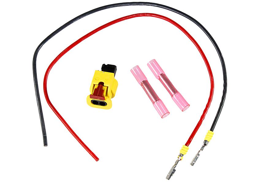 METZGER AUTOTEILE Kabelreparationssæt, central elektronik 2324197 for CUPRA MAN