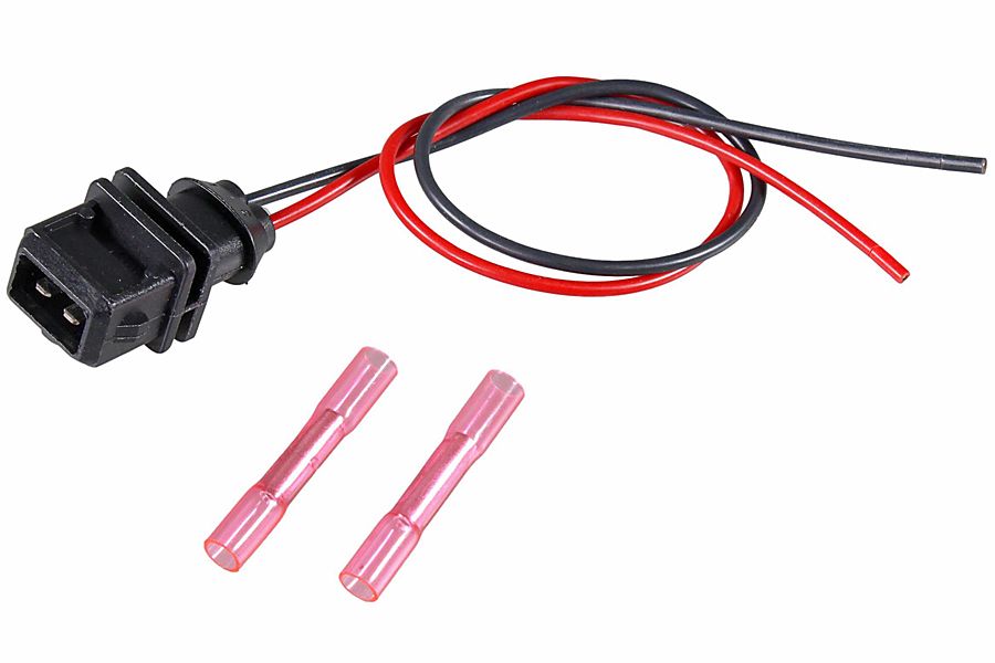 METZGER AUTOTEILE Kabelreparationssæt, central elektronik 2324200 for BMW VW MAN MERCEDES-BENZ