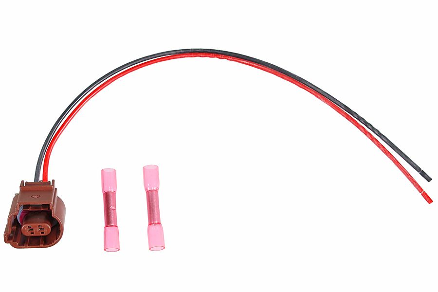 METZGER AUTOTEILE Kabelreparationssæt, central elektronik 2324237 for CUPRA MAN