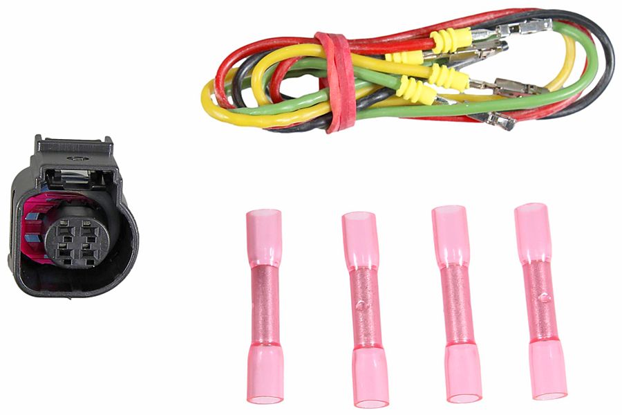 METZGER AUTOTEILE Kabelreparationssæt, central elektronik 2324243 for CUPRA MAN
