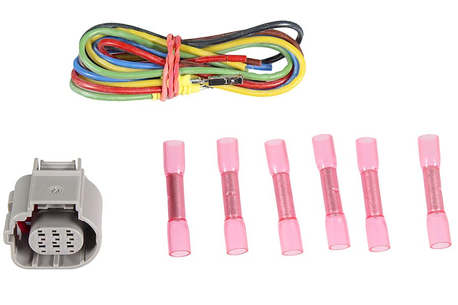 METZGER AUTOTEILE Kabelreparationssæt, central elektronik 2324242 for CUPRA MAN