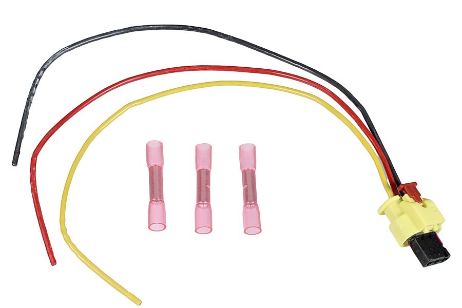 METZGER AUTOTEILE Kabelreparationssæt, central elektronik 2324272 for VAG