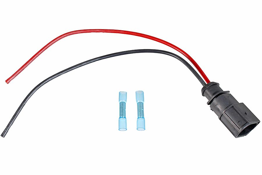 METZGER AUTOTEILE Kabelreparationssæt, central elektronik 2324277 for VW