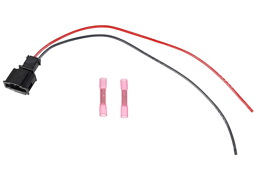 METZGER AUTOTEILE Rep.sæt, kabelsæt 2324347 for VW MAN