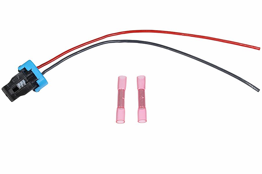 METZGER AUTOTEILE Kabelreparationssæt, central elektronik 2324383 for CADILLAC FORD KIA