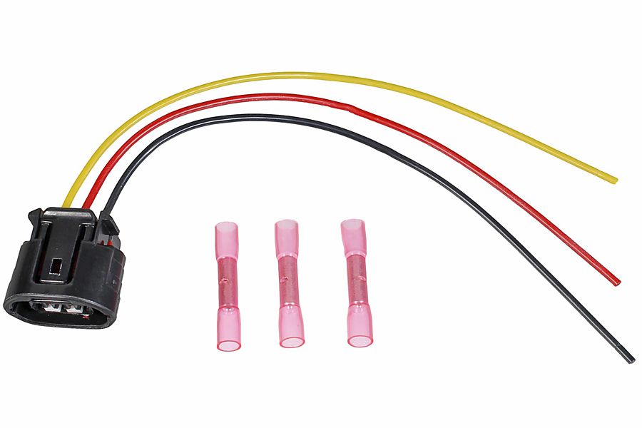 METZGER AUTOTEILE Kabelreparationssæt, central elektronik 2324386 for LEXUS KIA