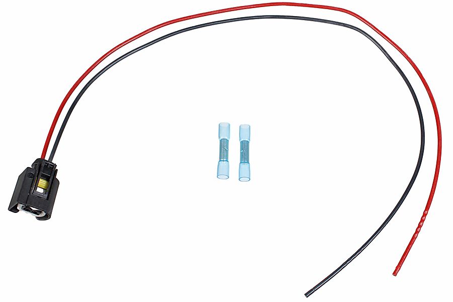 METZGER AUTOTEILE Kabelreparationssæt, central elektronik 2324388 for BMW MERCEDES-BENZ
