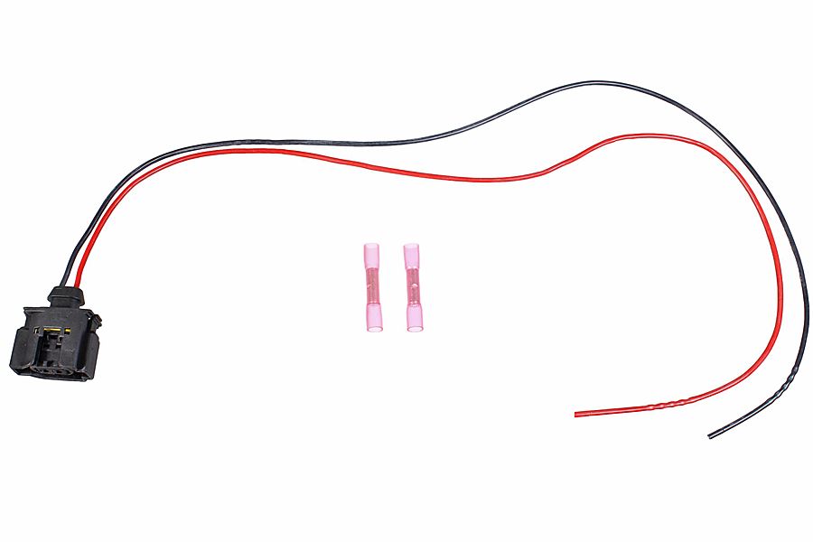 METZGER AUTOTEILE Kabelreparationssæt, central elektronik 2324387 for MERCEDES-BENZ