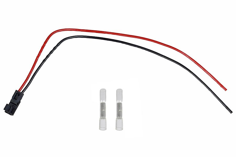 METZGER AUTOTEILE Kabelreparationssæt, central elektronik 2324392 for VW