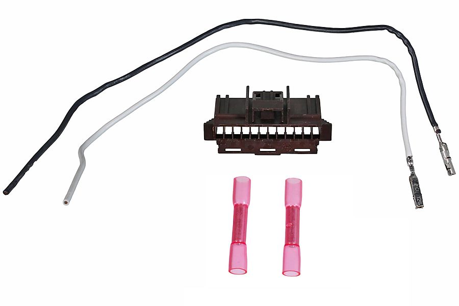 METZGER AUTOTEILE Kabelreparationssæt, central elektronik 2324390 for SMART