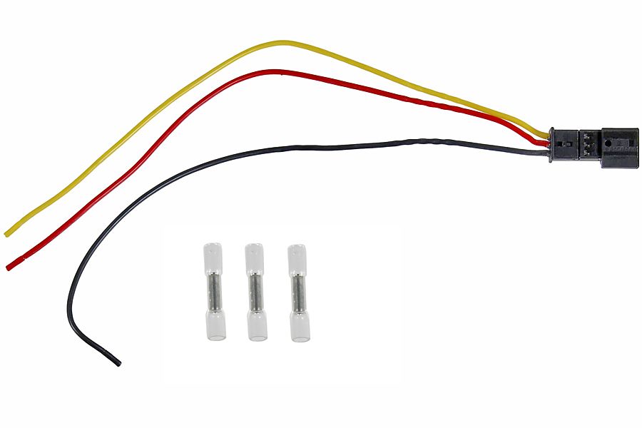 METZGER AUTOTEILE Kabelreparationssæt, central elektronik 2324377 for MINI VW MAN LAND ROVER