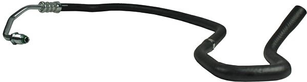 METZGER AUTOTEILE Hydraulikslange, styretøj 2361070 for VAG