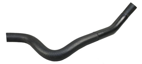 METZGER AUTOTEILE Hydraulikslange, styretøj 2361073 fra ekspansionsbeholder efter hydraulikpumpe for BMW
