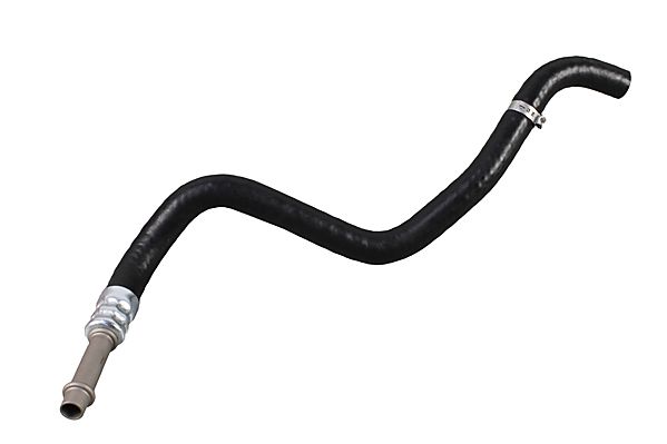 METZGER AUTOTEILE Hydraulikslange, styretøj 2361078 fra kølerør til ekspansionsbeholder for BMW