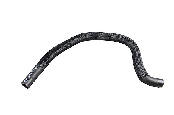 METZGER AUTOTEILE Hydraulikslange, styretøj 2361079 fra ekspansionsbeholder efter hydraulikpumpe for BMW
