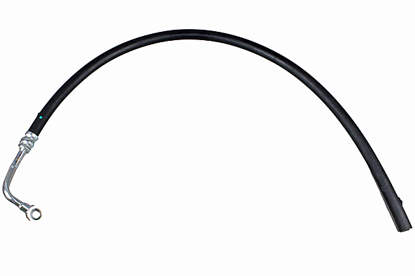 METZGER AUTOTEILE Hydraulikslange, styretøj 2361086 for VAG