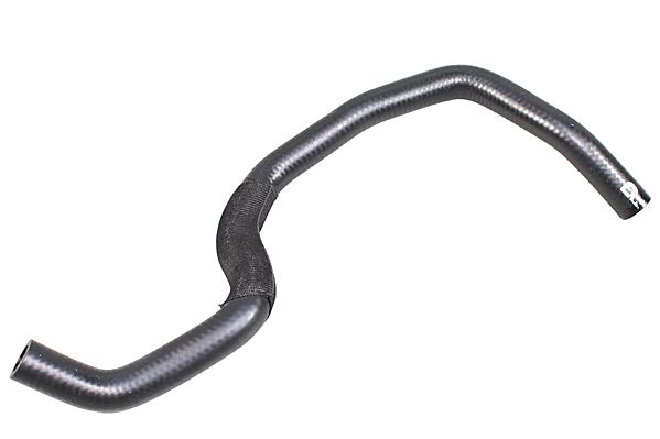METZGER AUTOTEILE Hydraulikslange, styretøj 2361117 for AUDI