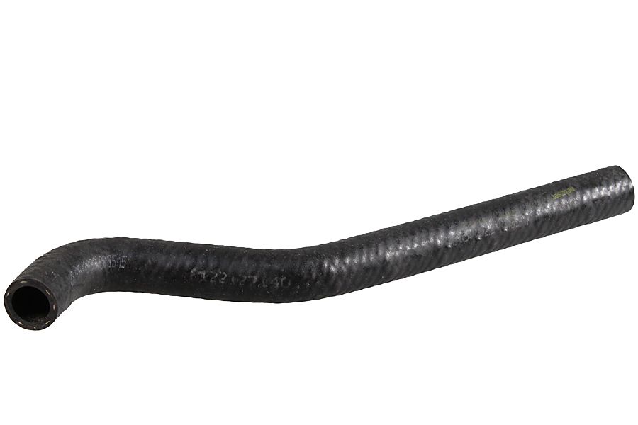 METZGER AUTOTEILE Hydraulikslange, styretøj 2361169 for BMW