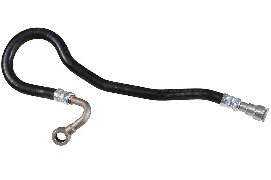 METZGER AUTOTEILE Hydraulikslange, styretøj 2361174 for BMW