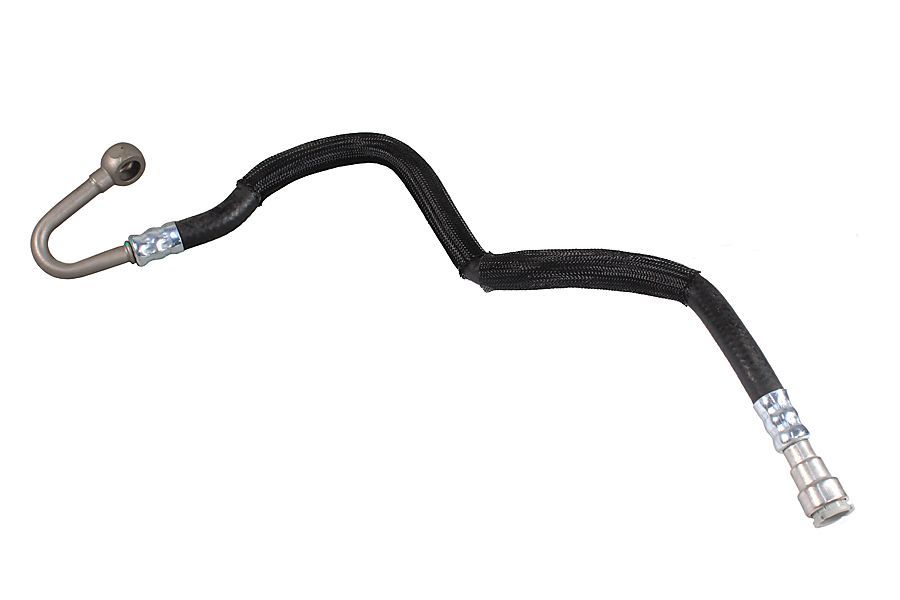 METZGER AUTOTEILE Hydraulikslange, styretøj 2361173 for BMW