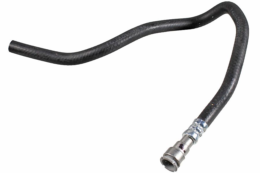 METZGER AUTOTEILE Hydraulikslange, styretøj 2361178 for BMW