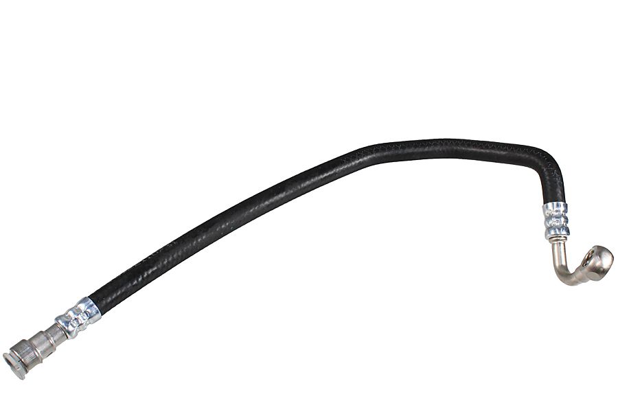 METZGER AUTOTEILE Hydraulikslange, styretøj 2361176 for BMW