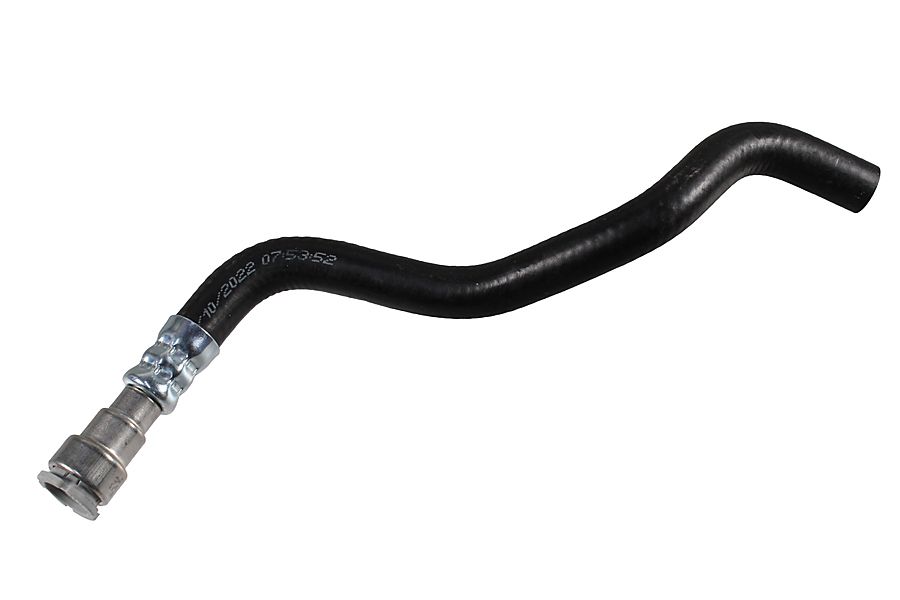 METZGER AUTOTEILE Hydraulikslange, styretøj 2361175 for BMW