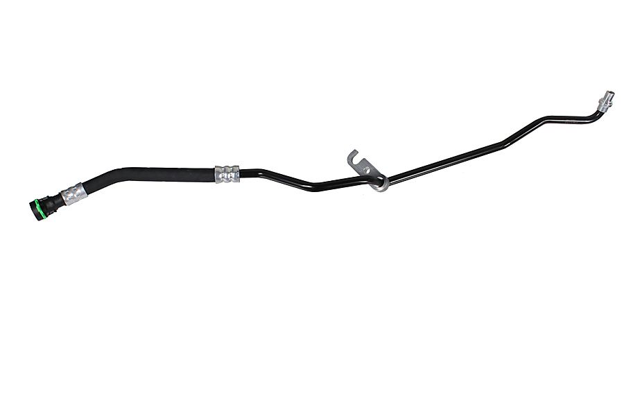 METZGER AUTOTEILE Oliekølerledning, automatgear 2361210 for BMW