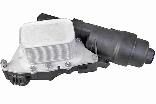 METZGER AUTOTEILE Hus, oliefilter 2370089 for MINI