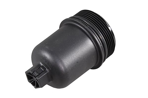 METZGER AUTOTEILE Dæksel, oliefilterhus 2370092 Motor for PEUGEOT