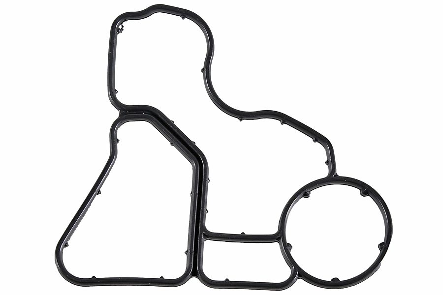 METZGER AUTOTEILE Pakning, oliefilterhus 2370118 for BMW
