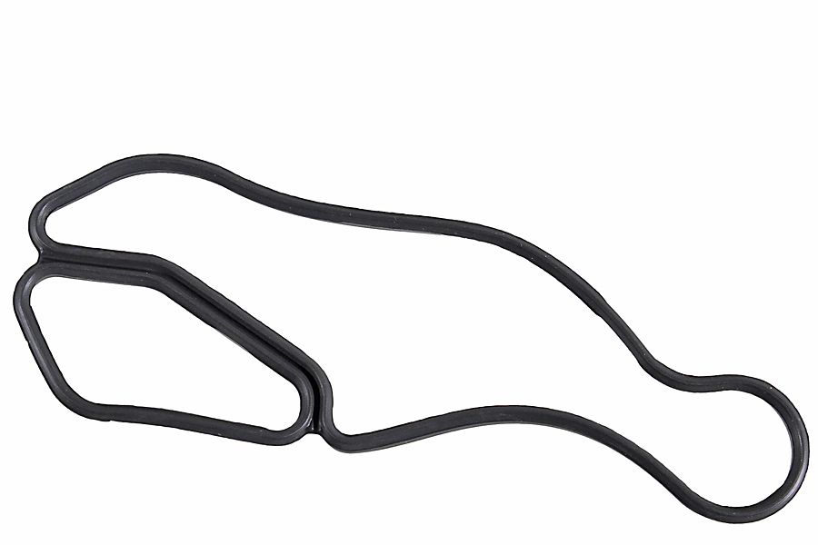METZGER AUTOTEILE Pakning, oliefilterhus 2370119 for BMW
