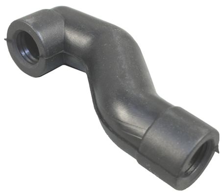 METZGER AUTOTEILE Slange, krumtaphusventilation 2380073 for MERCEDES-BENZ