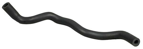 METZGER AUTOTEILE Slange, krumtaphusventilation 2380085 oppe for MERCEDES-BENZ