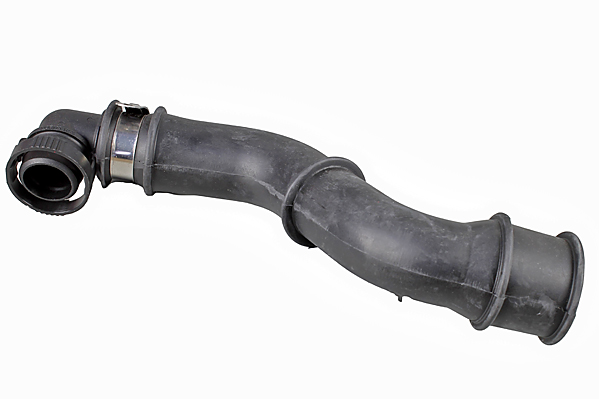 METZGER AUTOTEILE Slange, krumtaphusventilation 2380107 Luftfilterhus for FORD