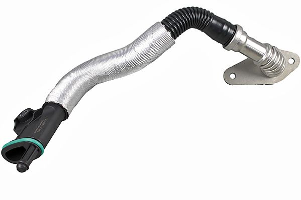 METZGER AUTOTEILE Slange, krumtaphusventilation 2380136 for AUDI