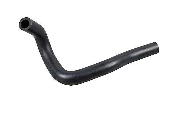 METZGER AUTOTEILE Slange, krumtaphusventilation 2380138 nede for IVECO PEUGEOT