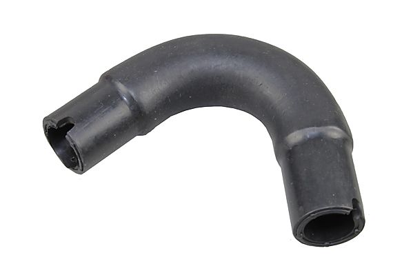 METZGER AUTOTEILE Slange, krumtaphusventilation 2380152 fra motorblok til oliesump for LANCIA
