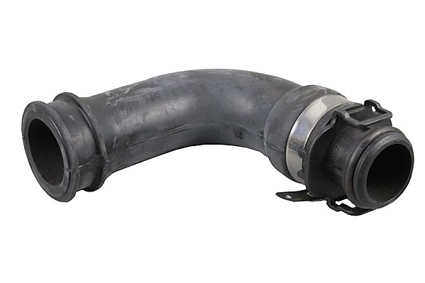 METZGER AUTOTEILE Slange, krumtaphusventilation 2380153 fra ventildæksel til indsugningsrør for FORD