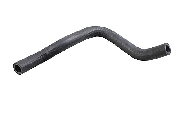 METZGER AUTOTEILE Slange, krumtaphusventilation 2380156 venstre for VW
