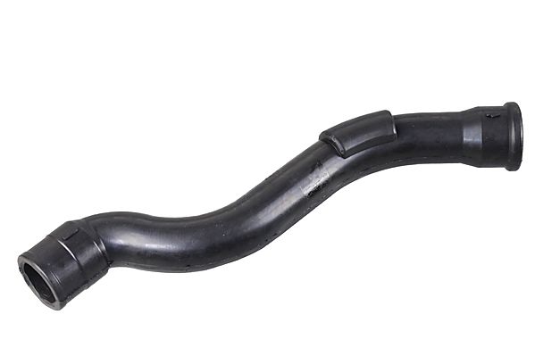 METZGER AUTOTEILE Slange, krumtaphusventilation 2380163 Topdæksel for FORD VW