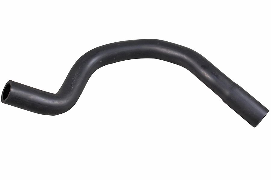 METZGER AUTOTEILE Slange, krumtaphusventilation 2380189 fra ventildæksel til oliesump for FORD PEUGEOT LANCIA