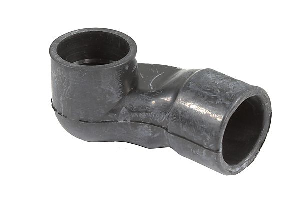 METZGER AUTOTEILE Slange, krumtaphusventilation 2380197 fra motorblok til oliesump for VOLVO
