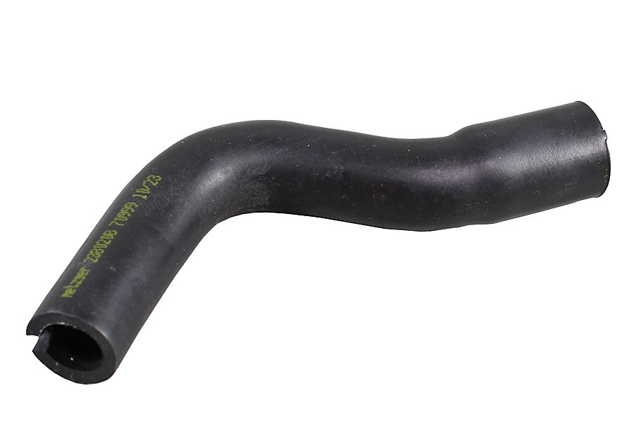 METZGER AUTOTEILE Slange, krumtaphusventilation 2380208 Olieudskiller for VAUXHALL GENERAL MOTORS