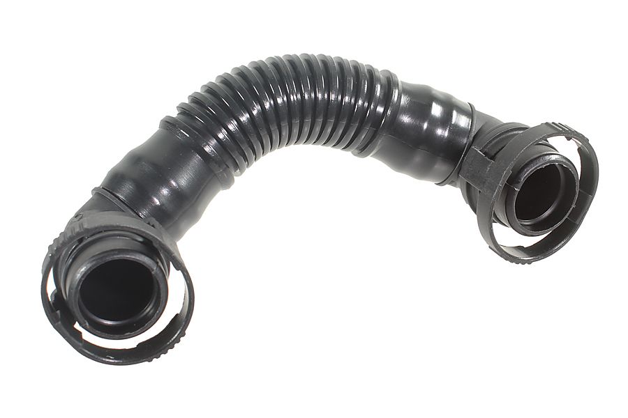 METZGER AUTOTEILE Slange, krumtaphusventilation 2380209 Topdæksel for VW