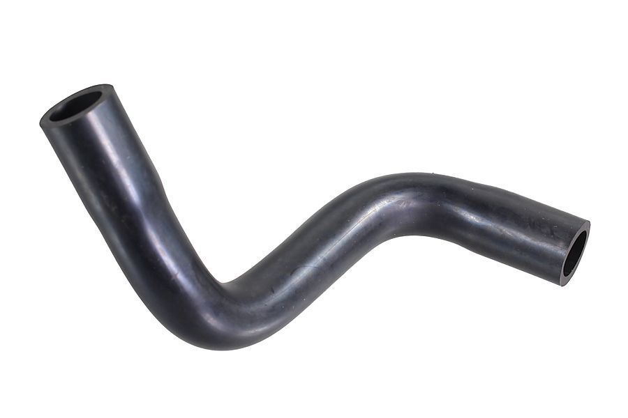 METZGER AUTOTEILE Slange, krumtaphusventilation 2380213 oppe for NISSAN DACIA