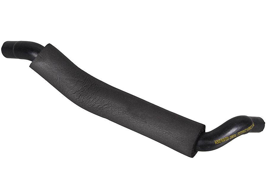 METZGER AUTOTEILE Slange, krumtaphusventilation 2380222 for KIA