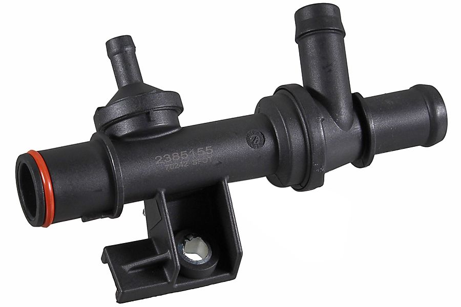 METZGER AUTOTEILE Ventil, krumtaphusudlufting 2385155 for VW