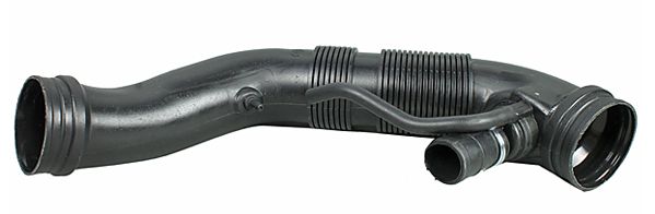 METZGER AUTOTEILE Indsugningsslange, luftfilter 2388007 højre for VW AUDI SEAT